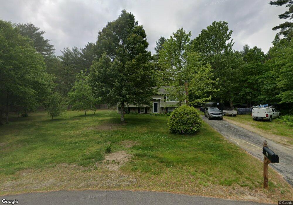 3 Sata Way, Litchfield, NH 03052 - photo 1