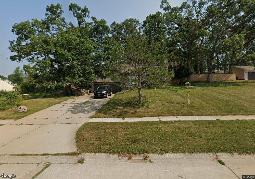 6826 Kiowa Trace NE, Cedar Rapids, IA 52411 - photo 1