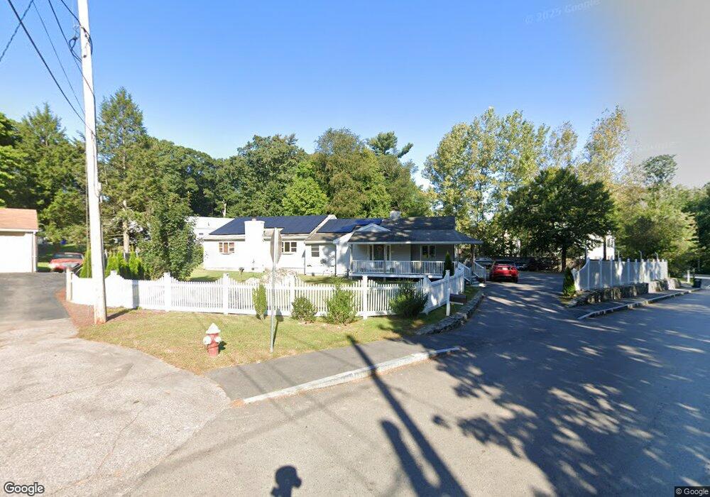 35 Dalton Rd, Holbrook, MA 02343 - photo 1