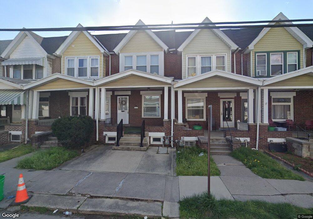 618 N Howard St, Allentown, PA 18102 - photo 1
