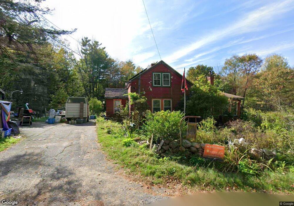 0 Simonds Hill Rd, Hubbardston, MA 01452 - photo 1