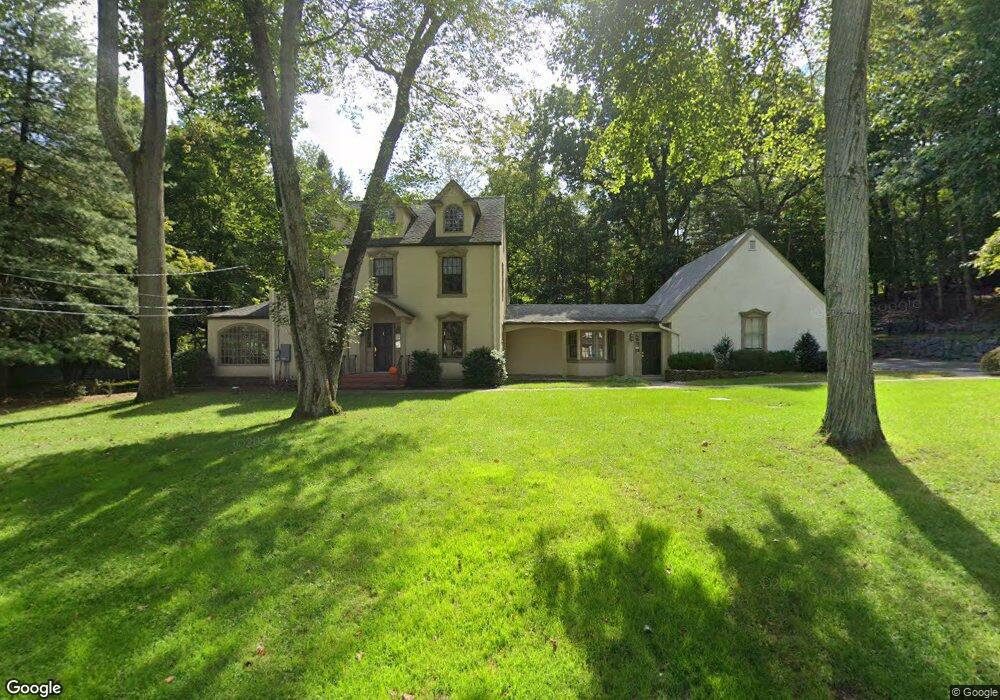 30 Dater Ln, Saddle River, NJ 07458 - photo 1