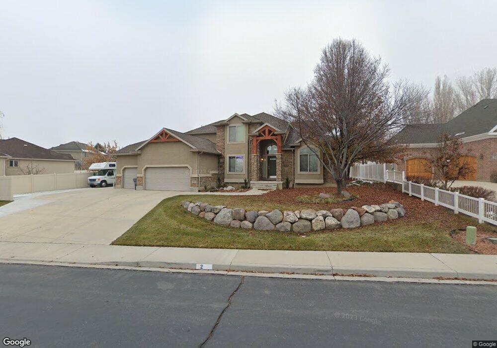 284 W 2300 N, Pleasant Grove, UT 84062 - photo 1