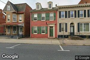 118 S Fourth St, Hamburg, PA 19526