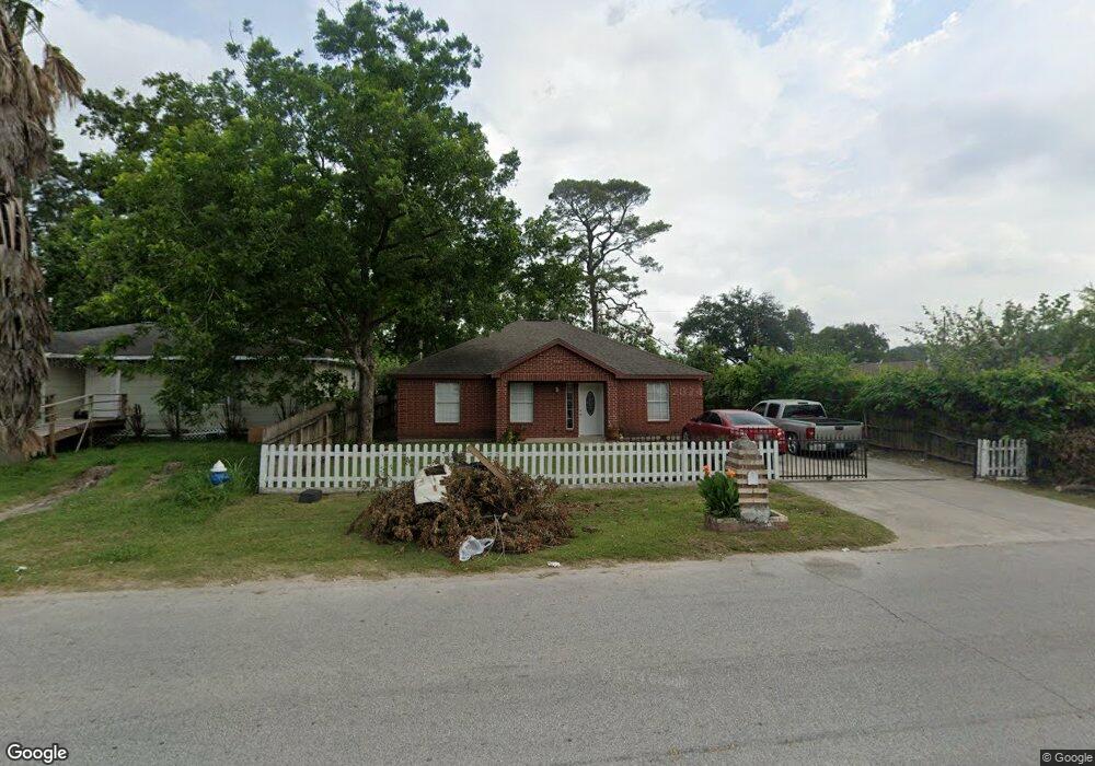 5947 Hartwick Rd, Houston, TX 77016 - photo 1