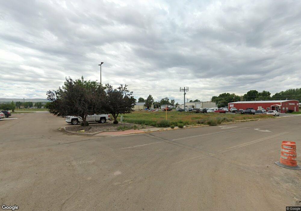 Tbd W 4th St, Craig, CO 81625 - photo 1
