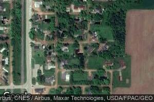 241 E Church St, Unity, WI 54488