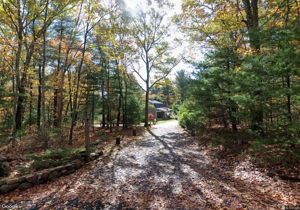 400 Hanlon Rd, Holliston, MA 01746 - photo 1