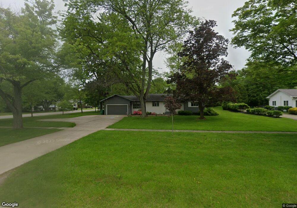 195 W Jefferson St, Jefferson, OH 44047 - photo 1
