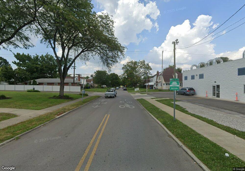 12 N Westgate Ave unit 25, Columbus, OH 43204 - photo 1