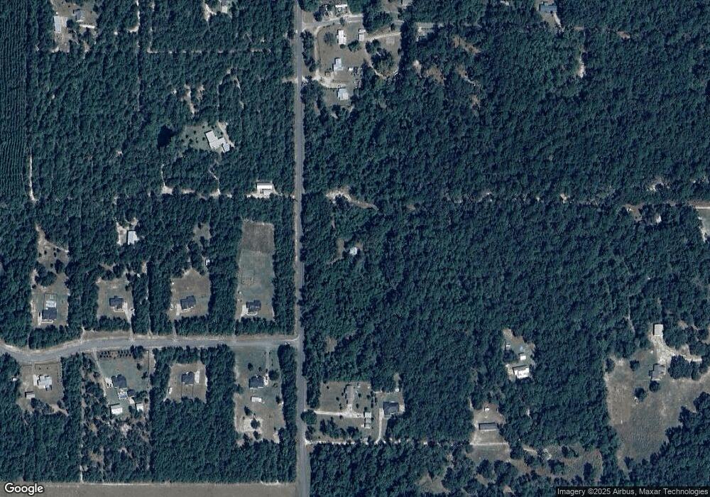 585 Old Bethel Rd, Crawfordville, FL 32327 - photo 1