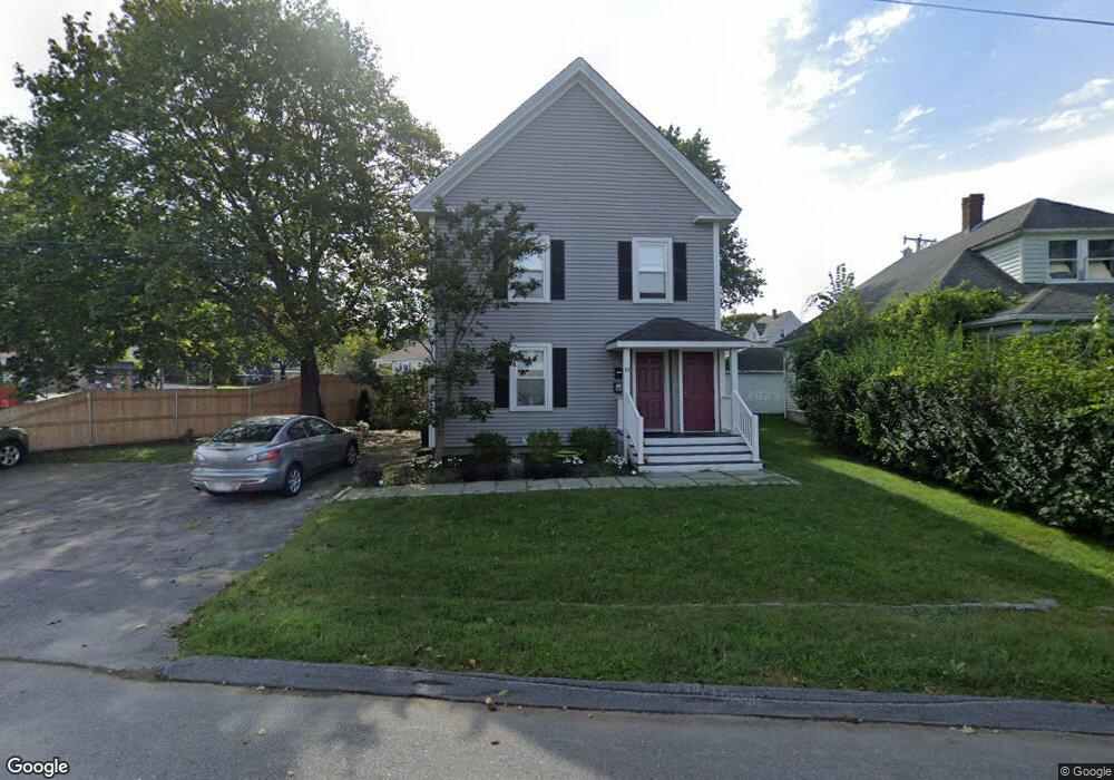 18 Geb St unit 2, Franklin, MA 02038 - photo 1