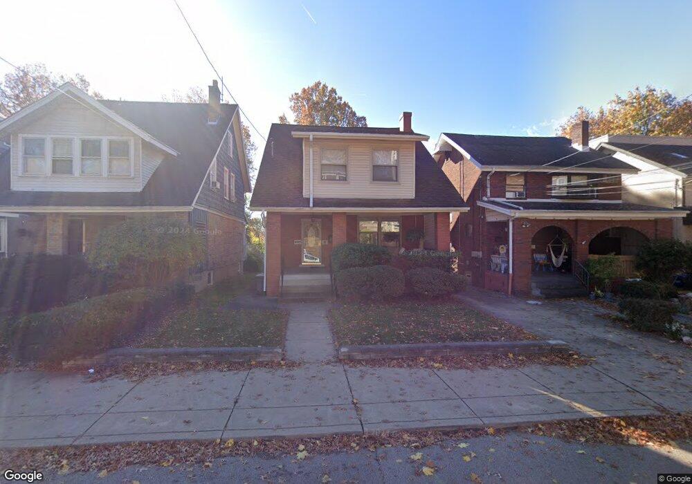 6332 Douglas St, Pittsburgh, PA 15217 - photo 1
