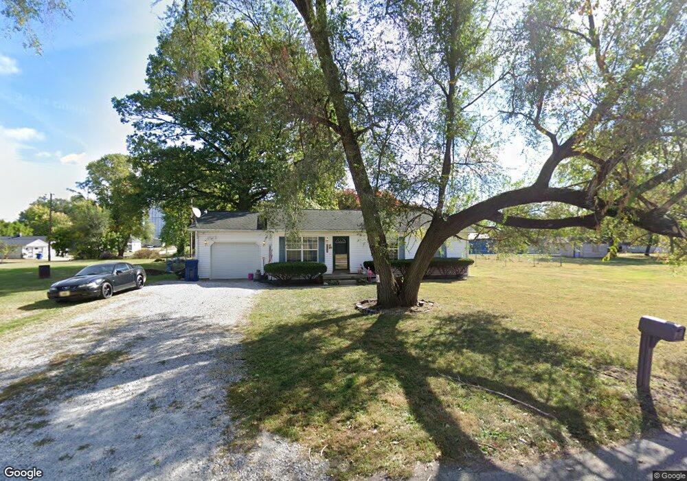 2312 Dillman St, Terre Haute, IN 47802 - photo 1