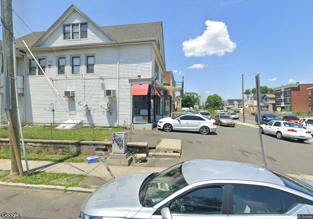 477 Wethersfield Ave, Hartford, CT 06114 - photo 1