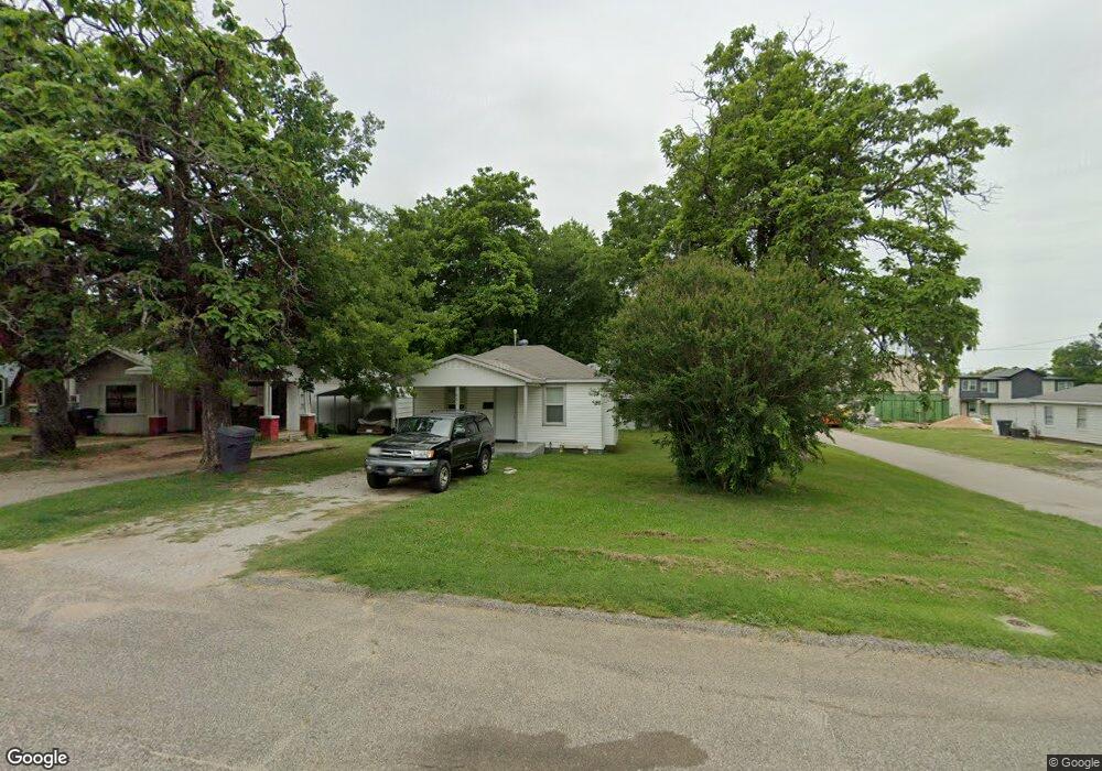 1601 W Main St, Ardmore, OK 73401 - photo 1