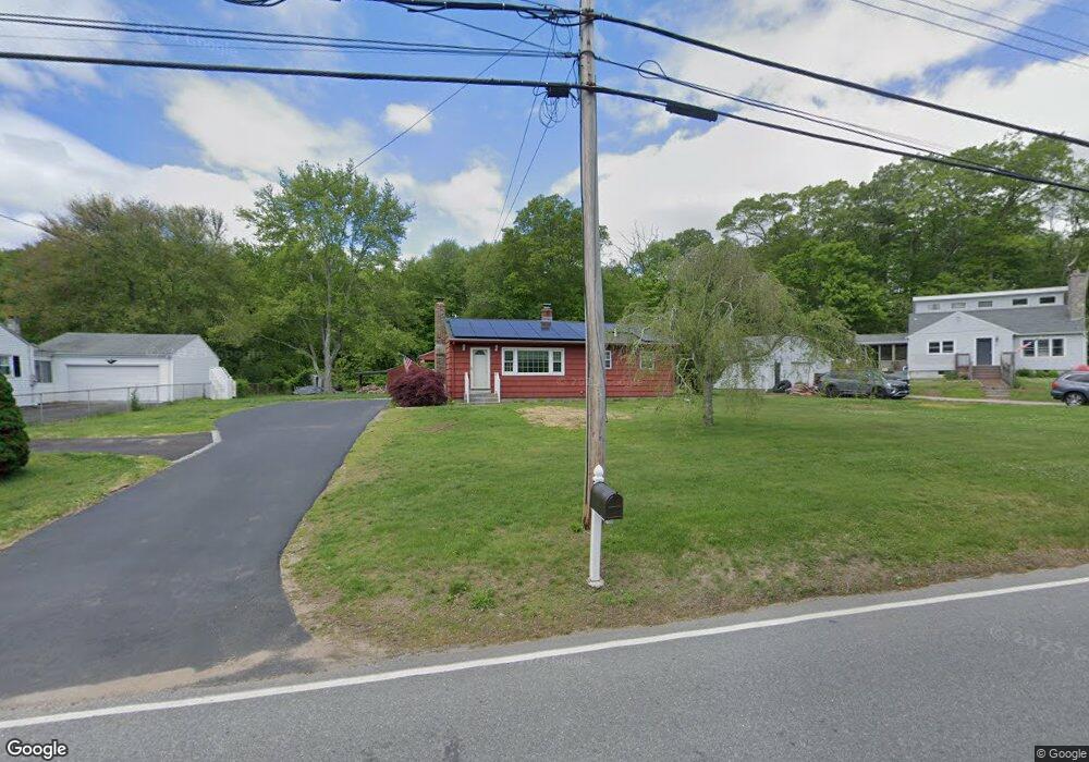 57 Mains Crossing, North Stonington, CT 06359 - photo 1