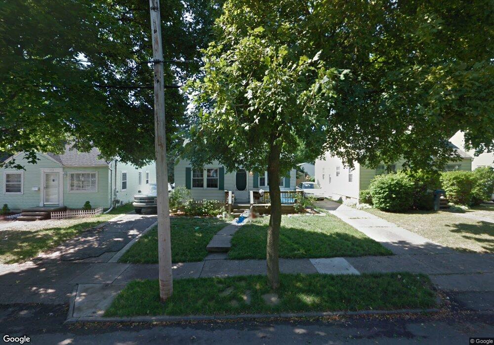 1117 Loraine Ave, Lansing, MI 48910 - photo 1