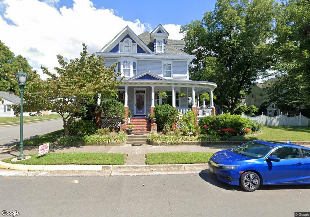 128 Main St, West Point, VA 23181 - photo 1