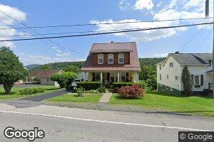 11359 Raystown Rd, Huntingdon, PA 16652
