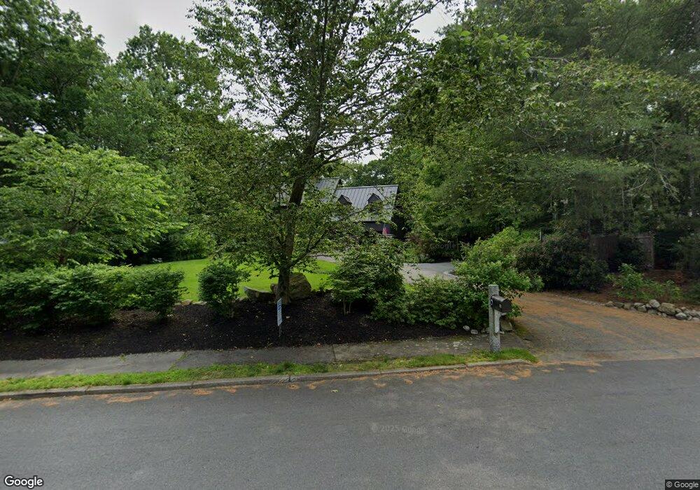 30 Pleasant Heights Dr, North Easton, MA 02356 - photo 1