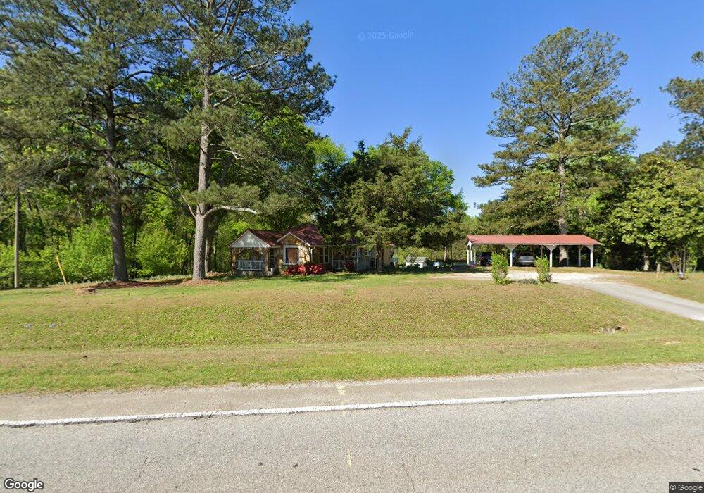 4158 N Highway 27, Carrollton, GA 30117 - photo 1