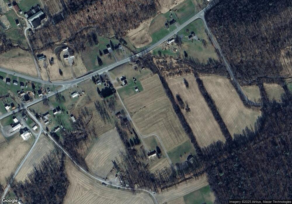 9 Gap View Dr, Mc Clure, PA 17841 - photo 1