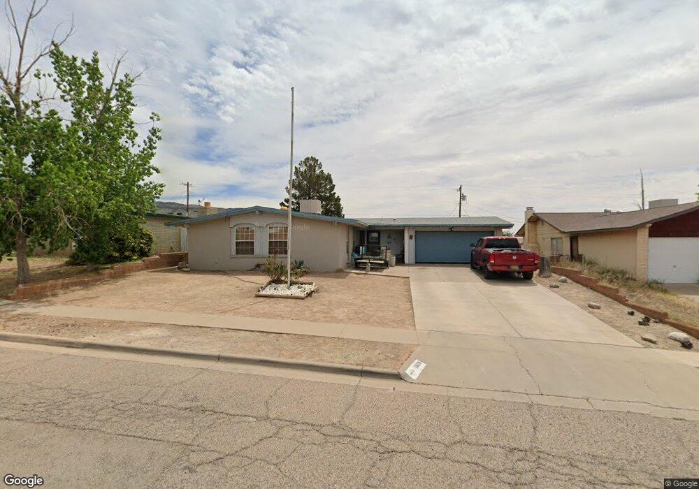 1839 Crescent Dr, Alamogordo, NM 88310 - photo 1