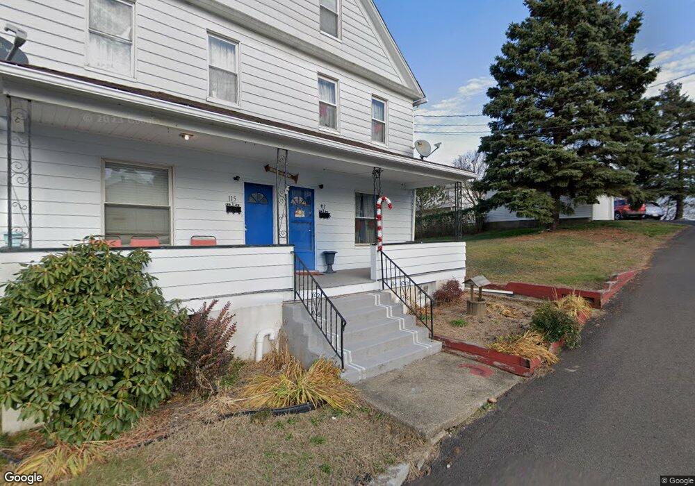 117 Cook St, Wilkes Barre, PA 18705 - photo 1