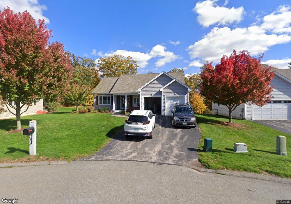 30 Checker Berry Way unit 11, Manchester, NH 03102 - photo 1