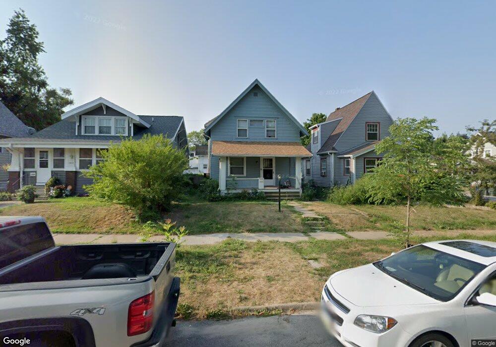 1805 7th Ave SE, Cedar Rapids, IA 52403 - photo 1