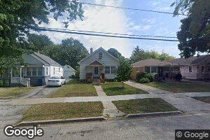 721 Yeoman St, Waukegan, IL 60085