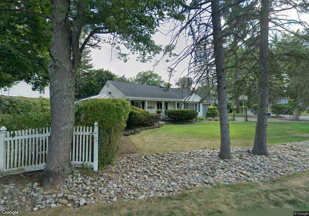 26 Fellswood Dr, Livingston, NJ 07039 - photo 1