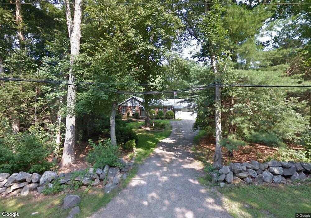 450 Greenbush Rd, East Greenwich, RI 02818 - photo 1