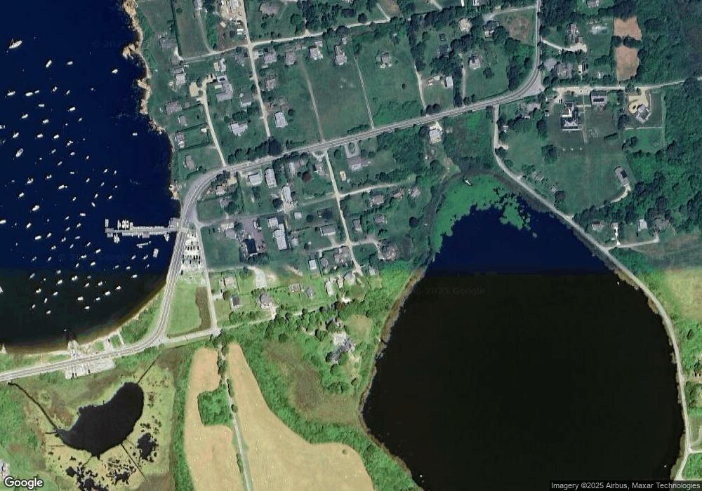 0 Connecticut Rd, Little Compton, RI 02837 - photo 1