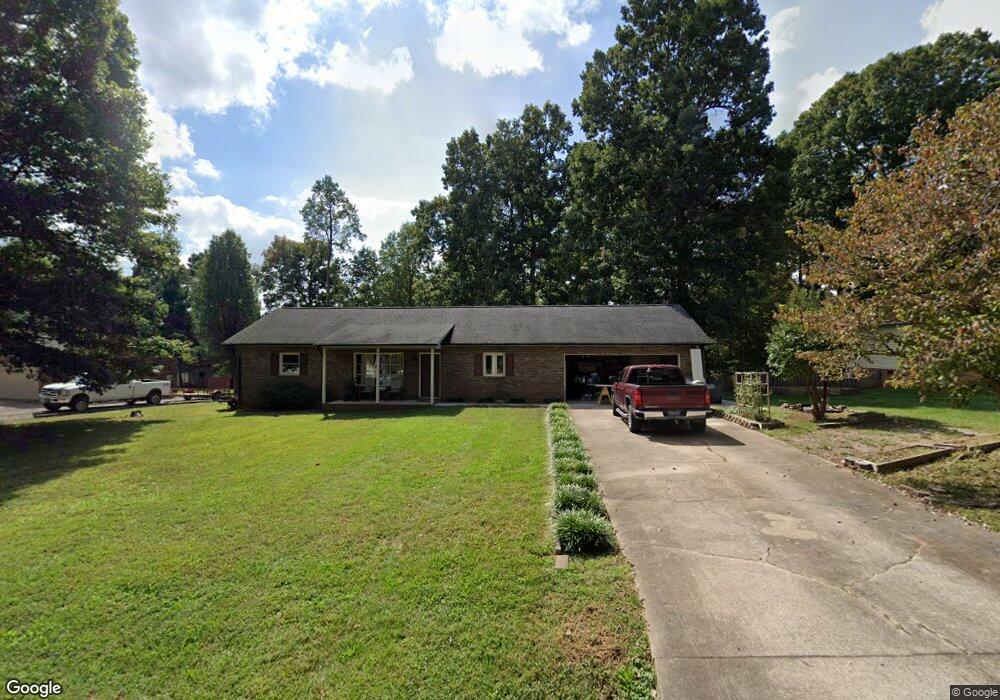 166 Oak Haven Dr, Statesville, NC 28625 - photo 1