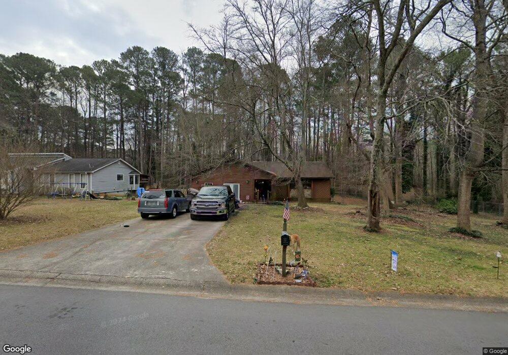 2934 Sawgrass Trail SW unit 3, Lilburn, GA 30047 - photo 1