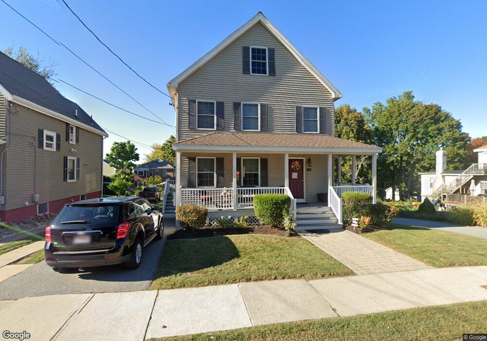 57A Richardson St unit 1, Wakefield, MA 01880 - photo 1