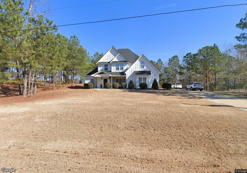 96 Crest Line Dr, Upatoi, GA 31829 - photo 1