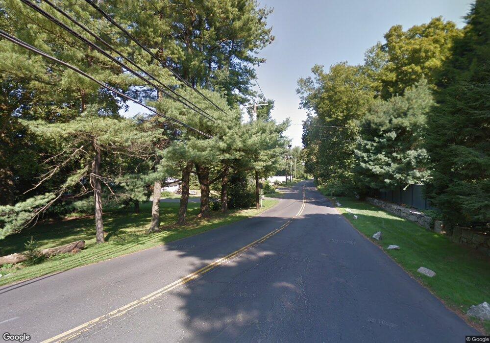 0 Riverbank Rd, Stamford, CT 06904 - photo 1