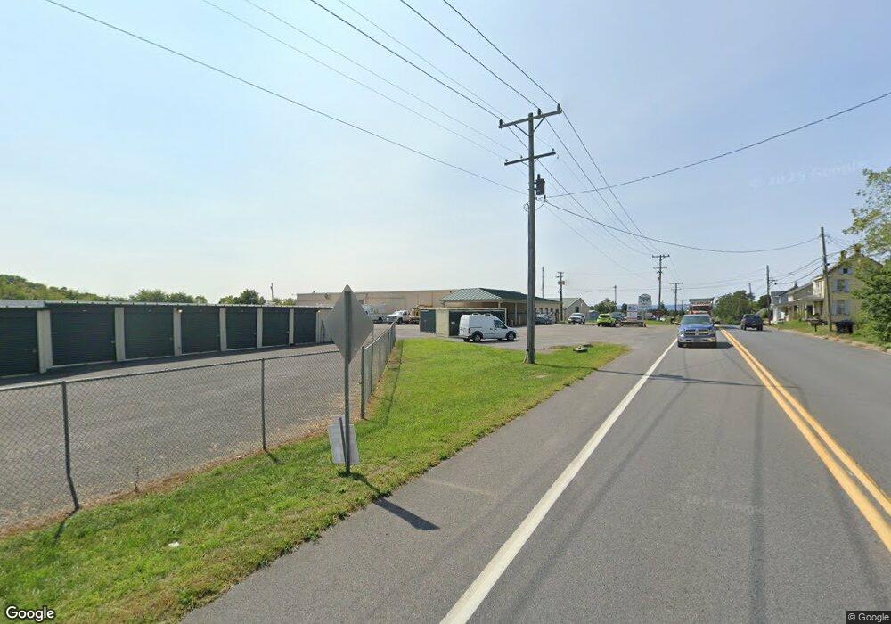 544 Buchanan Trail W, Greencastle, PA 17225 - photo 1