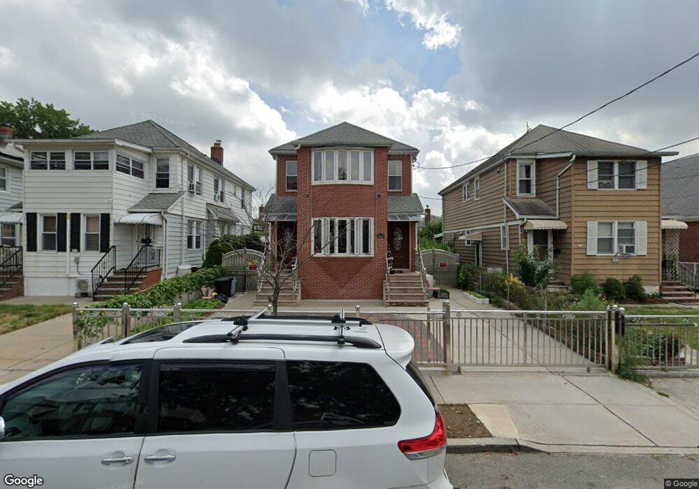 4629 159th St, Flushing, NY 11358 - photo 1