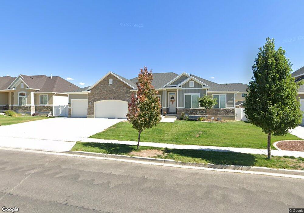 3294 N 425 W unit 204, Lehi, UT 84043 - photo 1