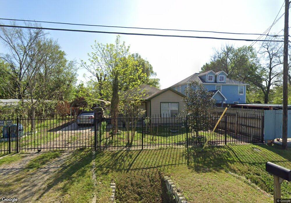 8310 Hoffman St, Houston, TX 77016 - photo 1