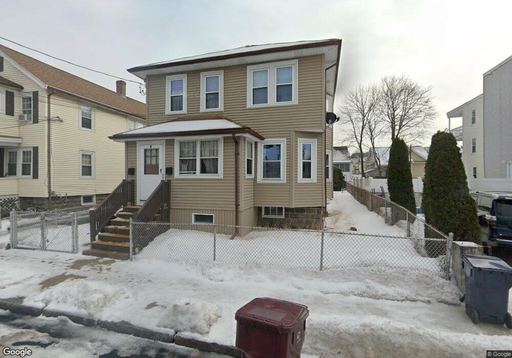 9 Newton St, Everett, MA 02149 - photo 1