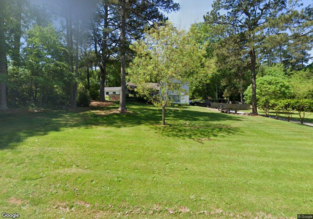 414 Busby Ln, Winder, GA 30680 - photo 1