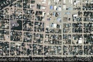 3 S 4th St E, Malta, MT 59538