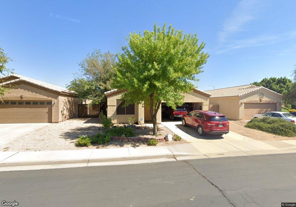 1107 S Canfield, Mesa, AZ 85208 - photo 1