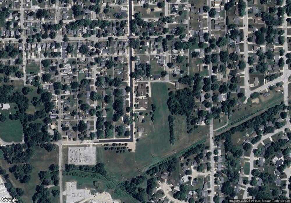 234 S Baxter St, Auburn, IN 46706 - photo 1