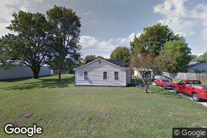 2316 E Harvard Ave, Muncie, IN 47303